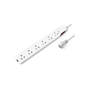 ZAPATILLA 6 TOMAS KELYX CABLE 1.5M SL9106