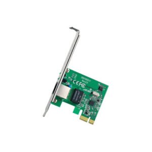 ADAPTADOR ETHERNET PCI EXPRESS TPLINK TG3468