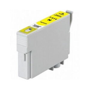 CARTUCHO ALTERNATIVO PREMIUM PARA EPSON 196 AMARILLO