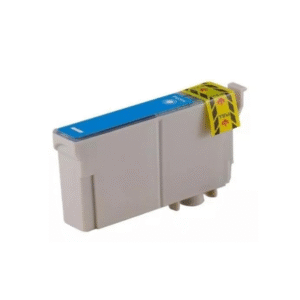 CARTUCHO ALTERNATIVO PREMIUM PARA EPSON 196 CYAN
