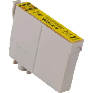 CARTUCHO ALTERNATIVO PREMIUM PARA EPSON 296 AMARILLO