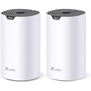 DECO S7 PACK DE 3 MESH TPLINK WIFI SYSTEM