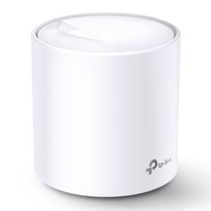 DECO X10 PACK DE 1 MESH TPLINK WIFI SYSTEM DECO X10 PACK DE 1 MESH TPLINK WIFI SYSTEM