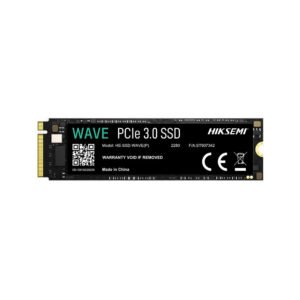 DISCO SSD 512GB M2 HIKSEMI WAVE 2500MB/S