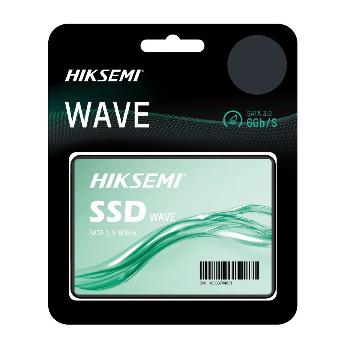 DISCO SSD 960GB HIKSEMI WAVE - https://www.powerzon.com.ar