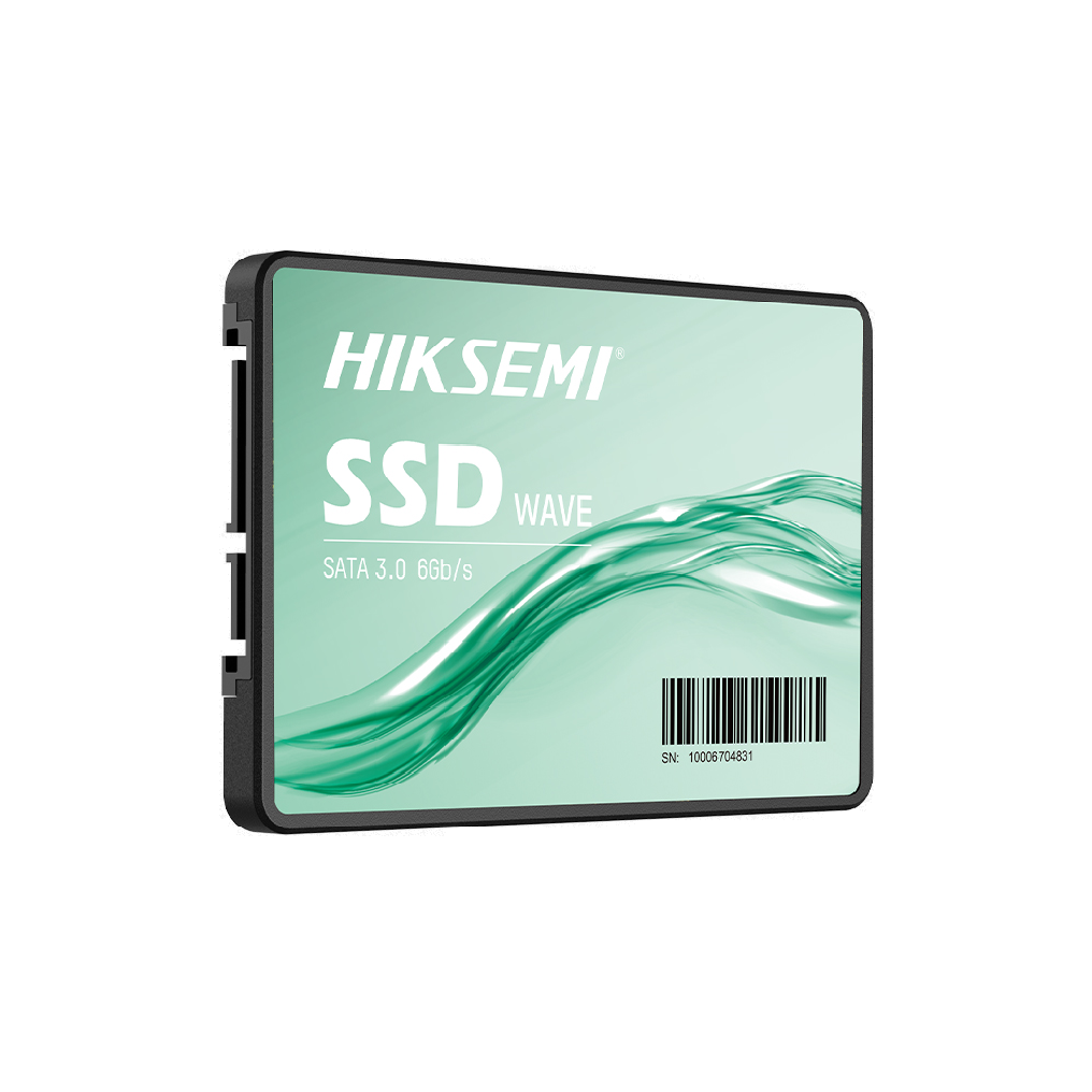 DISCO SSD 960GB HIKSEMI WAVE - https://www.powerzon.com.ar