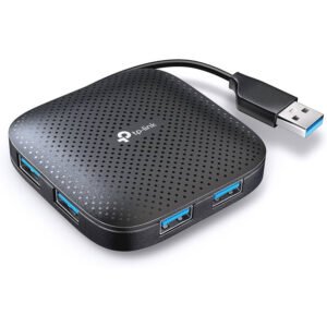 HUB USB TPLINK UH400 HUB USB TPLINK UH400