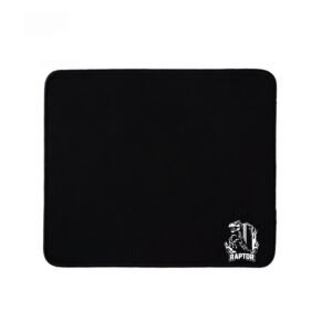 PAD MOUSE GAMER RAPTOR ULTRA GLIDE S RAP-MOU-PAD-AD-212603