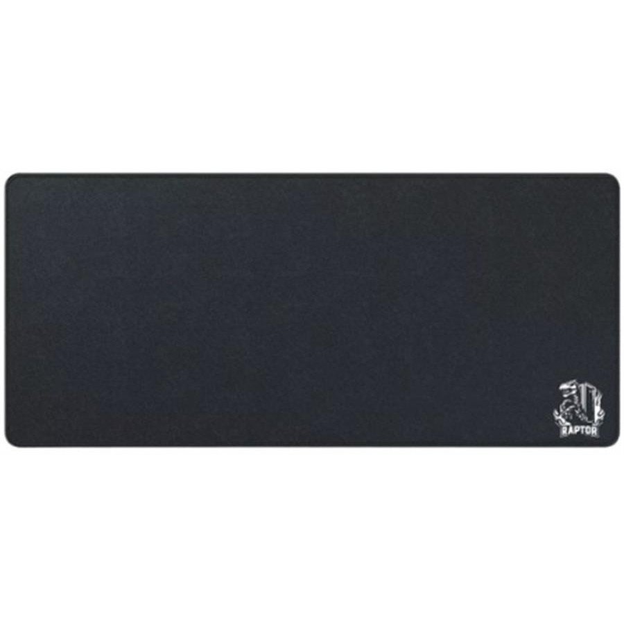 PAD MOUSE GAMER RAPTOR ULTRA GLIDE ANTIDESLIZANTE IMPERMEABLE XL - https://www.powerzon.com.ar