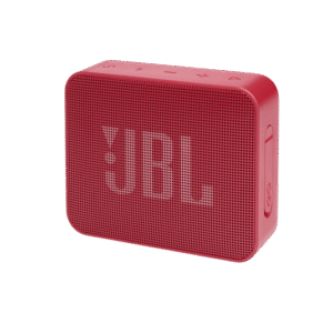PARLANTE BLUETOOTH JBL GO ESSENTIAL ROJO
