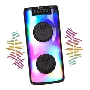 PARLANTE HARRISON KJ-NUMA PARLANTE HARRISON KJ-NUMA