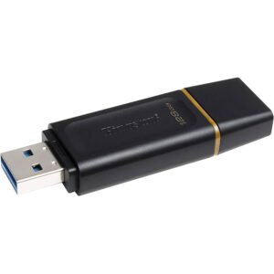 PENDRIVE 128 GB KINGSTON EXODIA DTX/128GB