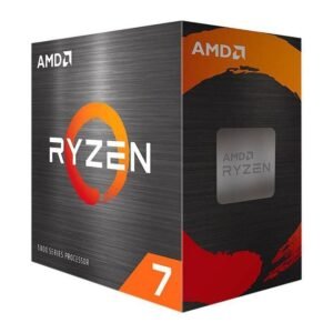 PROCESADOR AMD RYZEN 7 5700G AM4 CON VIDEO