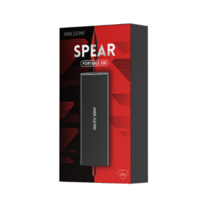 SSD EXTERNO HIKSEMI 512GB SPEAR T200N