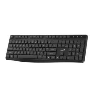 TECLADO INALAMBRICO GENIUS KB-7200