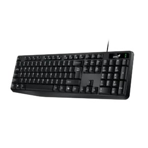 TECLADO USB GENIUS KB117S